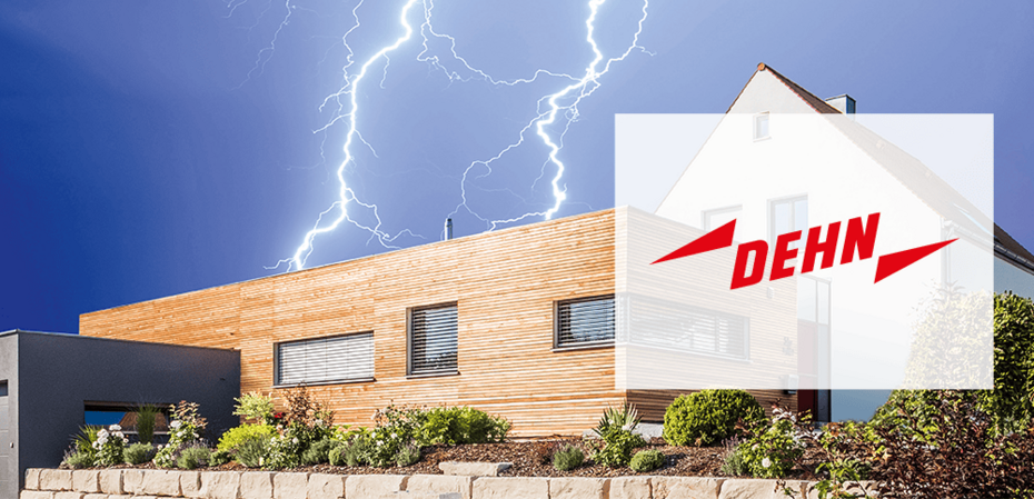 Dehn bei Elektrotechnik Krause in Oerlenbach