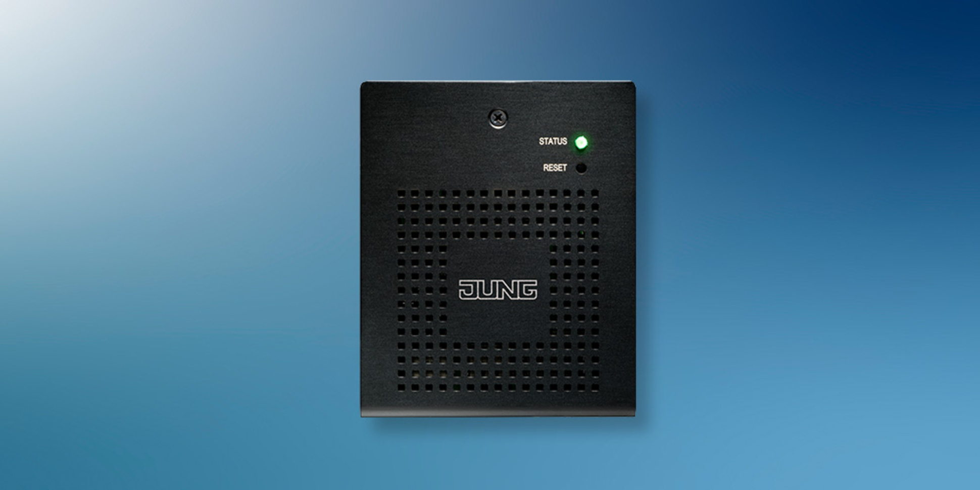 Smart Visu Server bei Elektrotechnik Krause in Oerlenbach