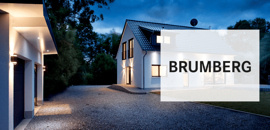 Brumberg bei Elektrotechnik Krause in Oerlenbach