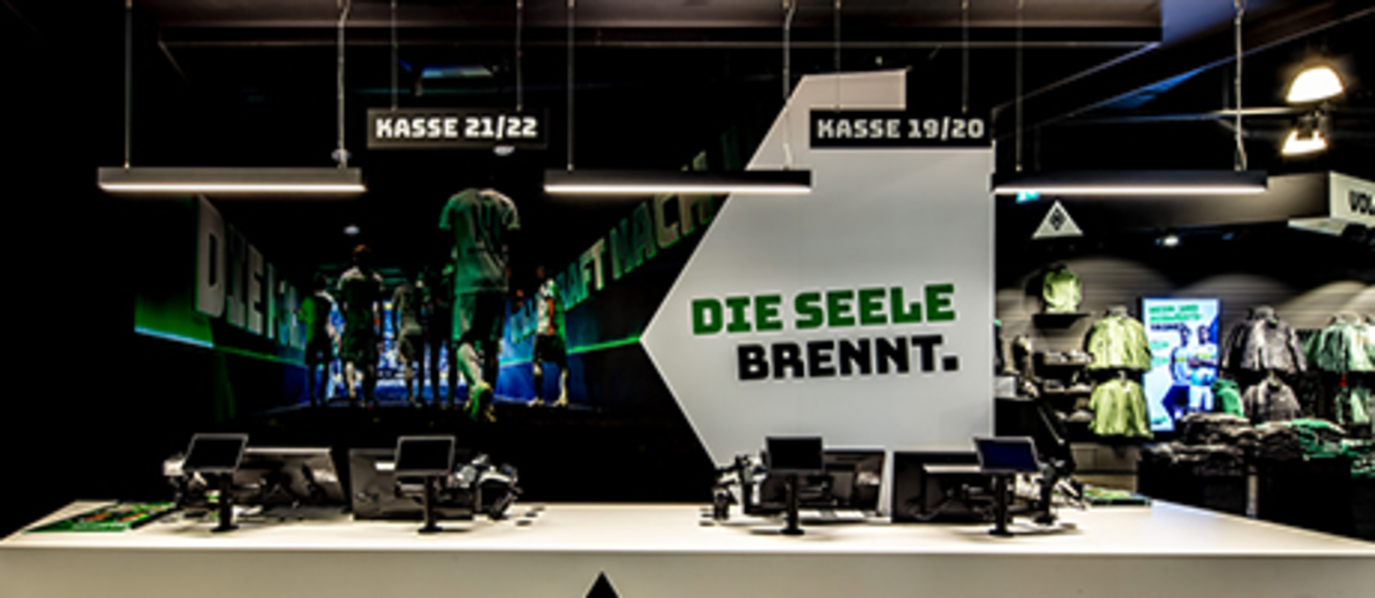 Shop / Retail bei Elektrotechnik Krause in Oerlenbach