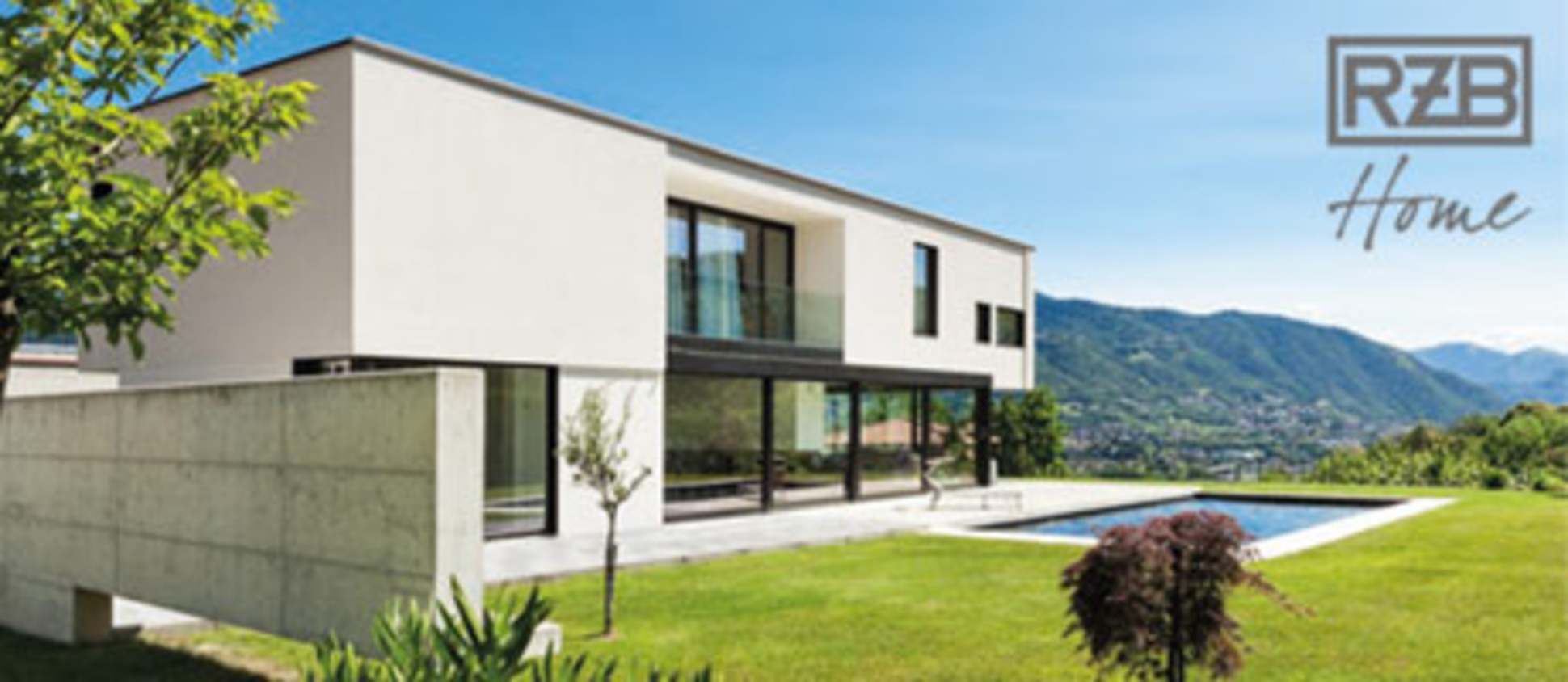 RZB Home + Basic bei Elektrotechnik Krause in Oerlenbach