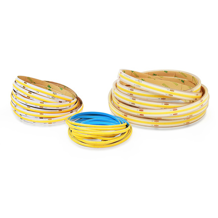 LED Stripes COB bei Elektrotechnik Krause in Oerlenbach